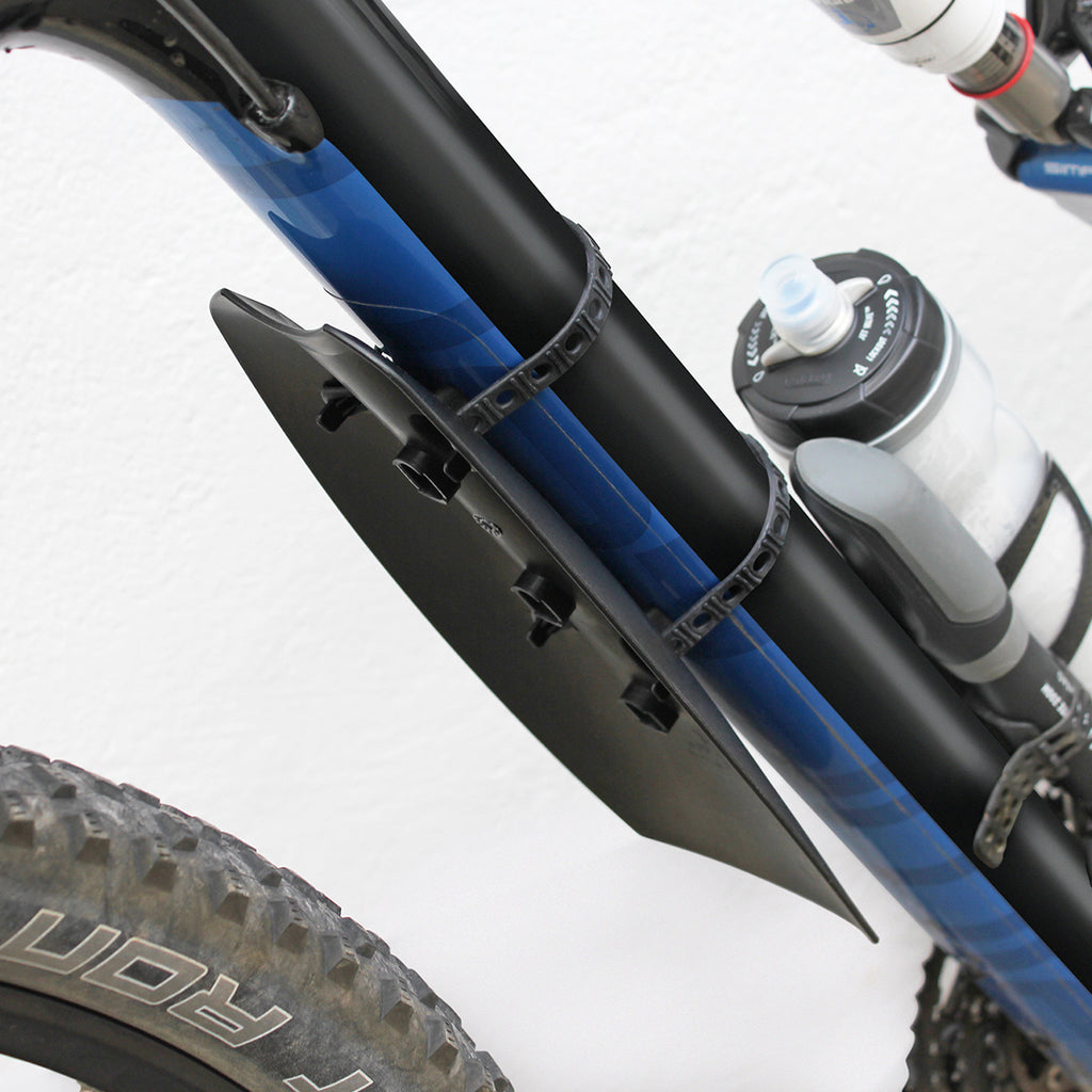 SKS Front Bike Fender Mud X for Mountain Gravel and Fat