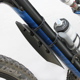 SKS - Front Bike Fender - Mud-X - for Mountain Gravel and Fat Bikes - ZEITBIKE