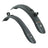 SKS - Bike Fender Set - Beavertail - ZEITBIKE