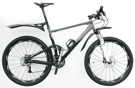 SKS - Front Bike Fender - Dashboard - ZEITBIKE