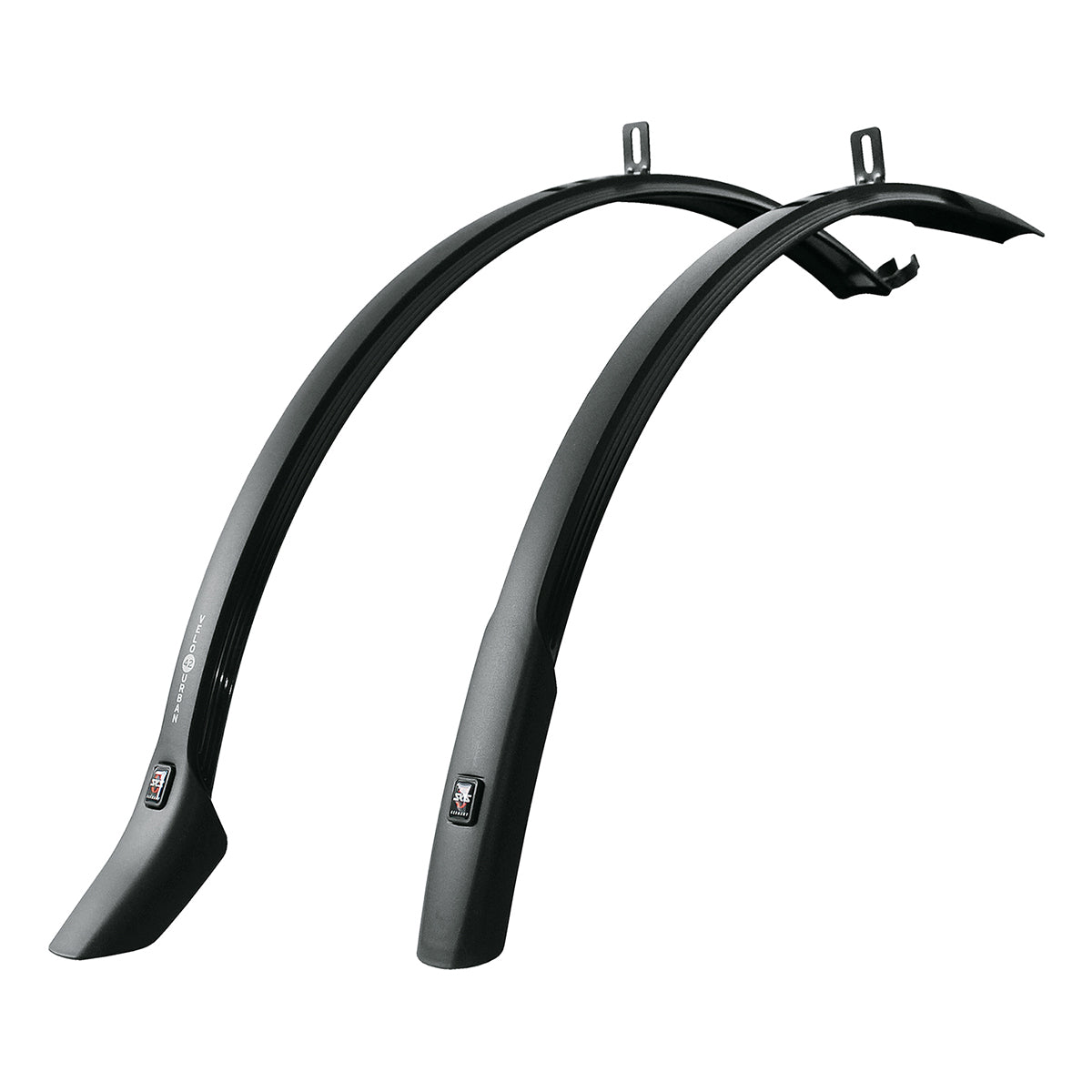 SKS - Bike Fender Set - Velo 42 Urban (700x37mm Max) - ZEITBIKE