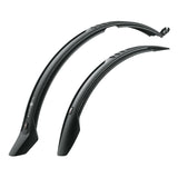 SKS - Bike Fender Set - Velo 65 Mountain (26" Max 2.35" Width) - ZEITBIKE