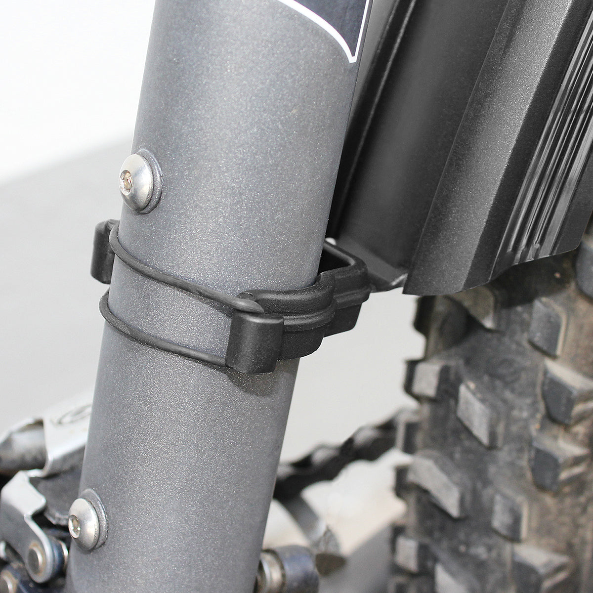 SKS (エスケイエス) Veloflexx 65 マッドガード・フェンダー VeloFlexx 65 Fender Set for 26
