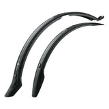 SKS - Bike Fender Set- Velo 55 Cross (26" Or 29" Wheel Max 2.1" Width) - ZEITBIKE