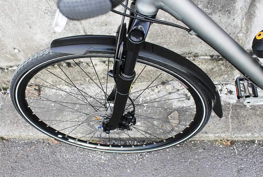 sks schutzblech velo SKS