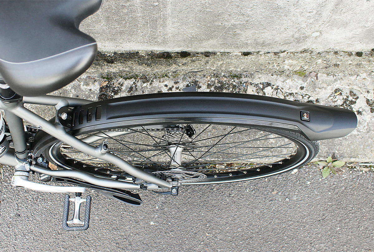 SKS - Bike Fender Set- Velo 55 Cross (26-29x1.95-2.1) – ZEITBIKE