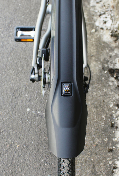 SKS - Bike Fender Set- Velo 55 Cross (26" Or 29" Wheel Max 2.1" Width) - ZEITBIKE