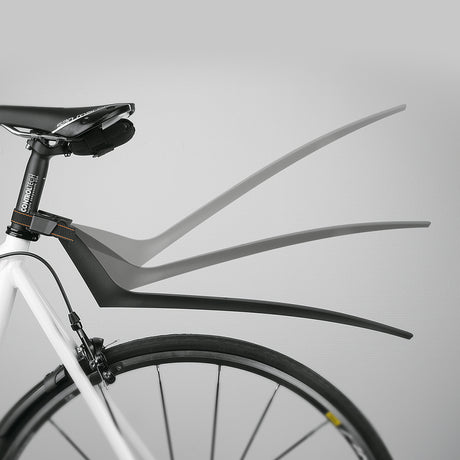 SKS - Rear Bike Fender - S-Blade - ZEITBIKE