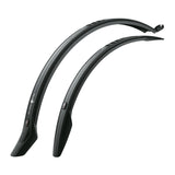 SKS - Bike Fender Set - Velo 47 Trekking (700x42mm Max) - ZEITBIKE