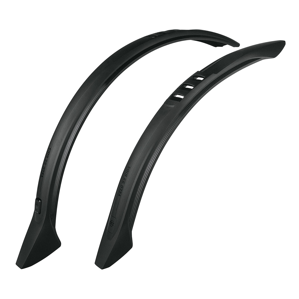 SKS - Bike Fender Set - Velo 55, 20-inch (Max 2.1" Width) - ZEITBIKE