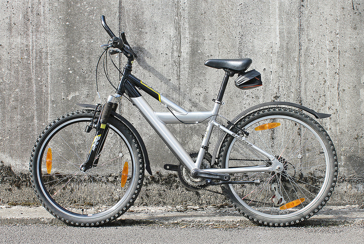 sks mountainbike SKS Velo 55 Fender
