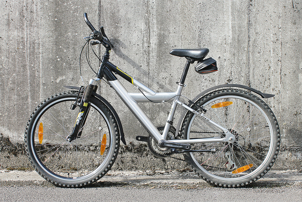 sks pedale SKS Velo 55 Fender