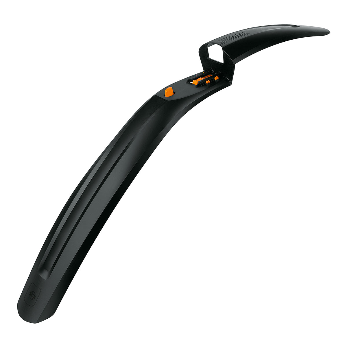 SKS - Front Bike Fender - Shockboard XL - ZEITBIKE