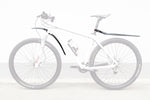 SKS - Front Bike Fender - Shockboard XL - ZEITBIKE