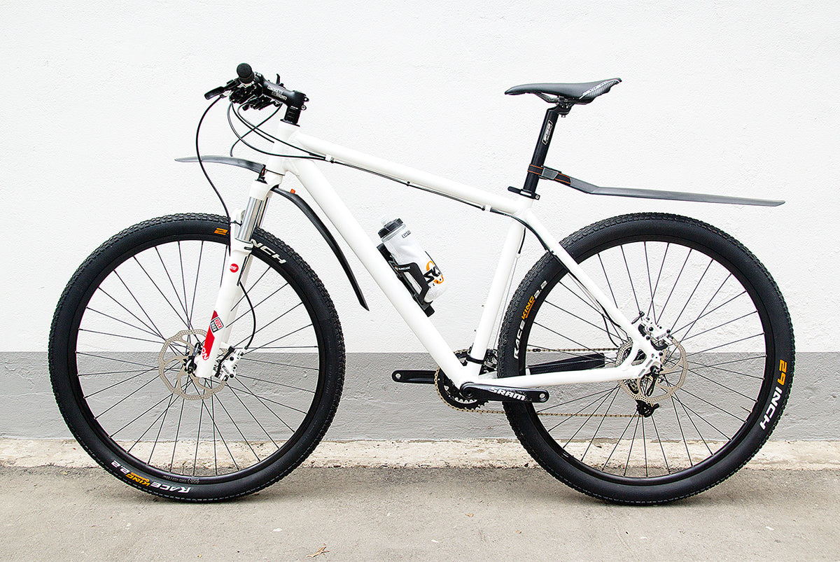 SKS Front Bike Fender Shockboard XL 27.5