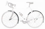 SKS - Bike Fender Set - Raceblade Long Black (700x18-25) - ZEITBIKE