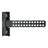SKS - Bike Fender Parts - Rubber Straps for Raceblade Pro & S-Board - ZEITBIKE