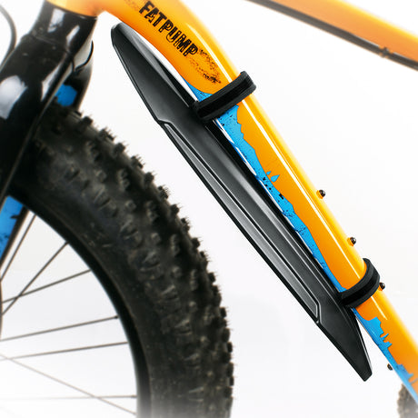 SKS - Fender - Fatboard Set - ZEITBIKE