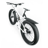 SKS - Fender - Fatboard Set - ZEITBIKE