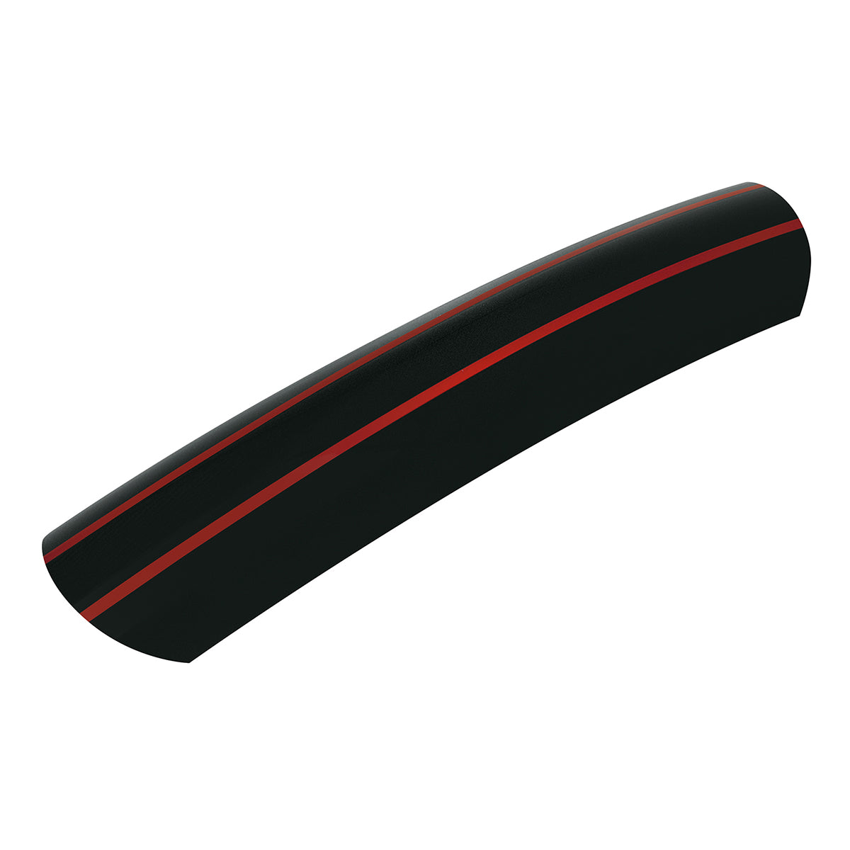 SKS - Bike Fender Set - Bluemels Stingray 45mm (700x28-37) - Blazing Red - ZEITBIKE