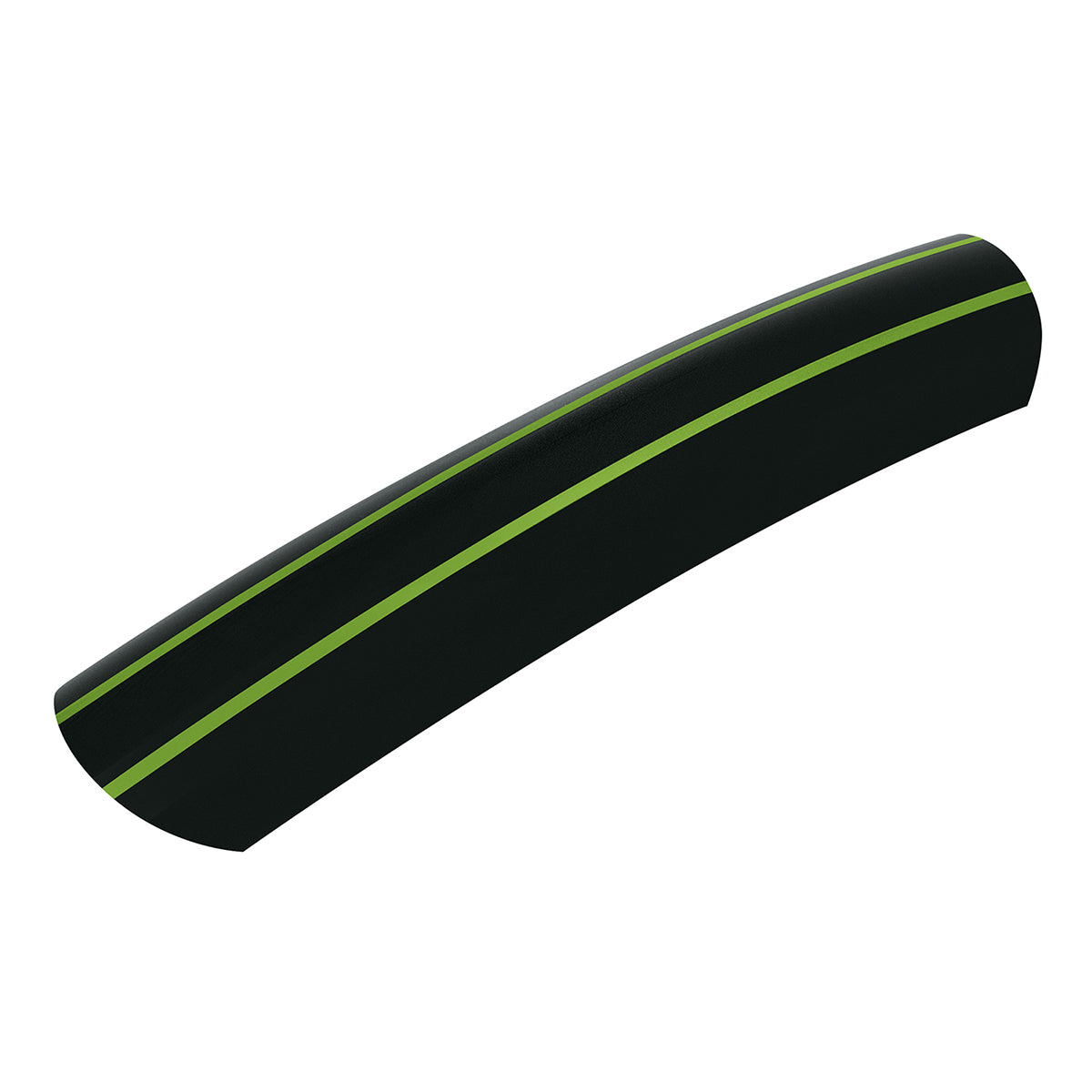 SKS - Bike Fender Set - Bluemels Stingray 45mm (700x28-37) - Lime Green - ZEITBIKE