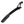SKS - Rear Bike Fender - X-Blade Dark 28, 29 & Plus - ZEITBIKE