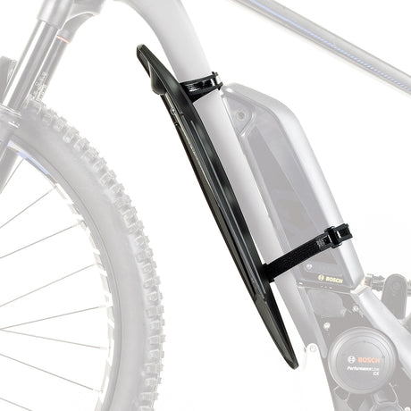 SKS - Fender - X-Guard - Front Downtube Bike Fender - ZEITBIKE