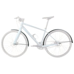 SKS - Bike Fender Set - Edge Al - Matte Black - ZEITBIKE