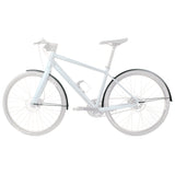 SKS - Bike Fender Set - Edge Al - Matte Black - ZEITBIKE