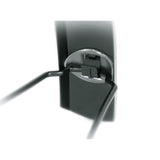 SKS - Bike Fender Set - Edge Al - Matte Black - ZEITBIKE