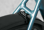SKS - Bike Fender Set - Edge Al - Matte Black - ZEITBIKE