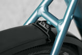 SKS - Bike Fender Set - Edge Al - Matte Black - ZEITBIKE