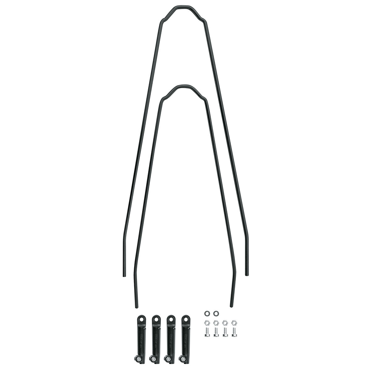 SKS - Bike Fender Parts - U-Stay Kit for Edge AL 46