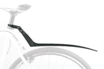 SKS - Bike Fender Set - S-Board / S-Blade Fender Set for 700c, Tire Widths upto 38mm - Black