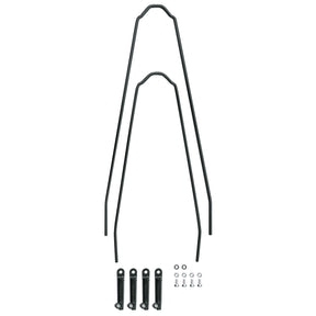 SKS - Bike Fender Parts - U-Stay Kit for Edge AL 56 - ZEITBIKE