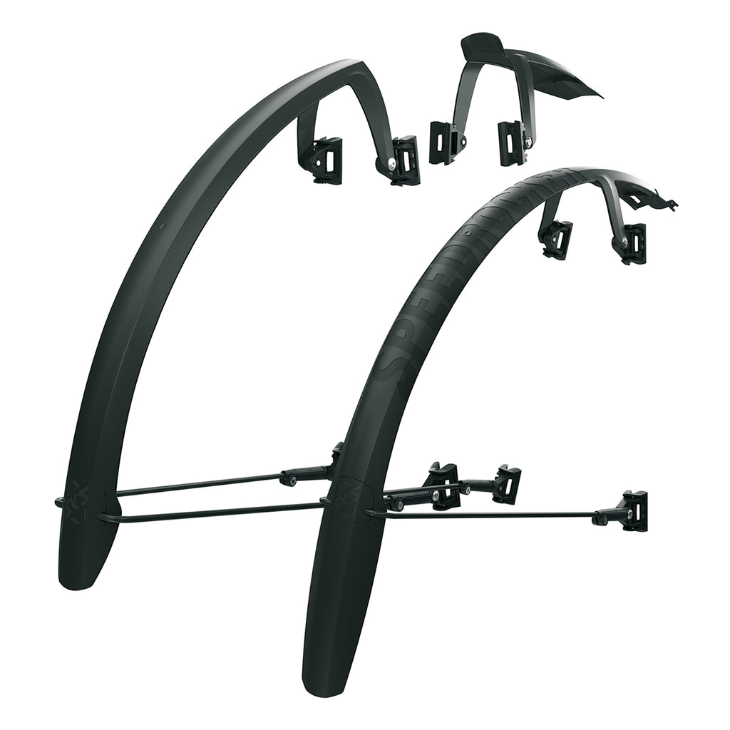 SKS Gravel Bike Fender Set Speedrocker Gravel 27.5