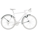 SKS - Gravel Bike Fender Set - Speedrocker Gravel - ZEITBIKE