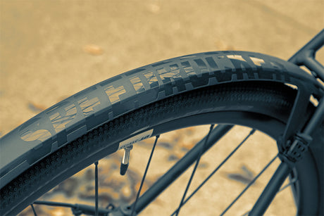 SKS - Gravel Bike Fender Set - Speedrocker Gravel - ZEITBIKE