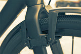 SKS - Gravel Bike Fender Set - Speedrocker Gravel - ZEITBIKE