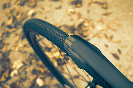 SKS - Gravel Bike Fender Set - Speedrocker Gravel - ZEITBIKE