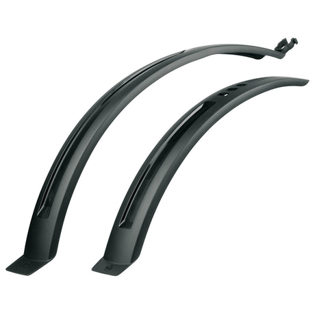 SKS - Bike Fender Set - Hightrek 2.0 (700 or 26" x max 54mm width - fits 650b) - ZEITBIKE