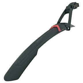 SKS - Rear Fender - Nightblade Rear Fender w/Rechargeable Light 29" - ZEITBIKE