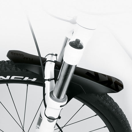 SKS - Flapguard Enduro - Front/Rear Fender - ZEITBIKE