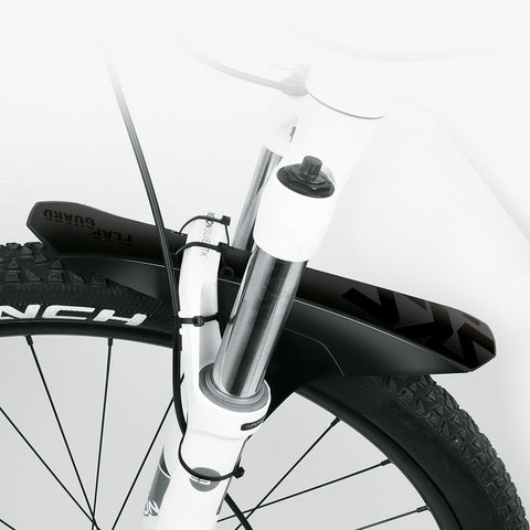 SKS Flapguard Enduro Front Rear Fender ZEITBIKE