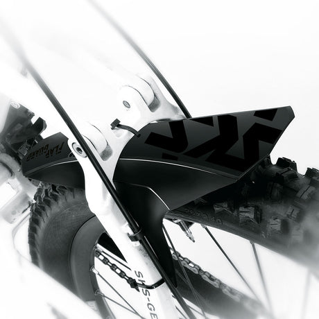 SKS - Flapguard Enduro - Front/Rear Fender - ZEITBIKE