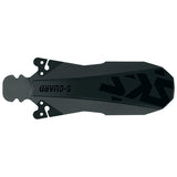 SKS - S-Guard Black - Saddle Mudguard