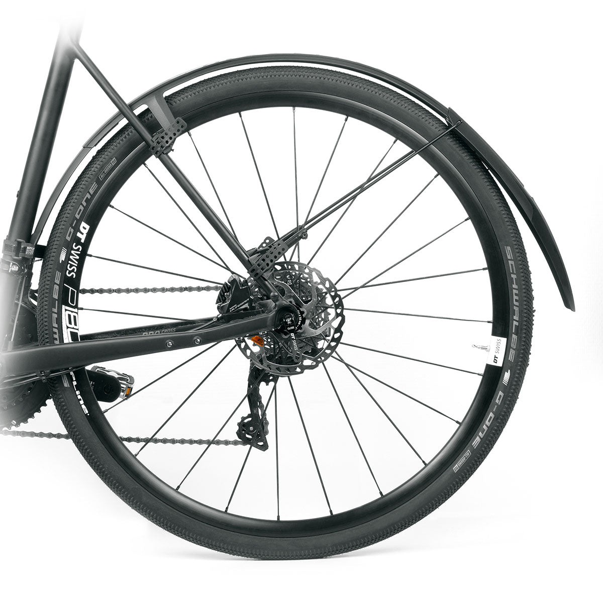 sks schutzblech speedrocker SKS Speedrocker Extension Black