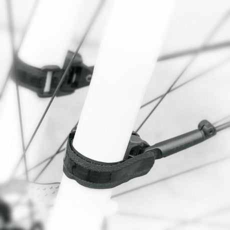 SKS - Bike Fender Set- VeloFlexx 55 QR (700 or 26" max 52mm width-fits 650b) - ZEITBIKE