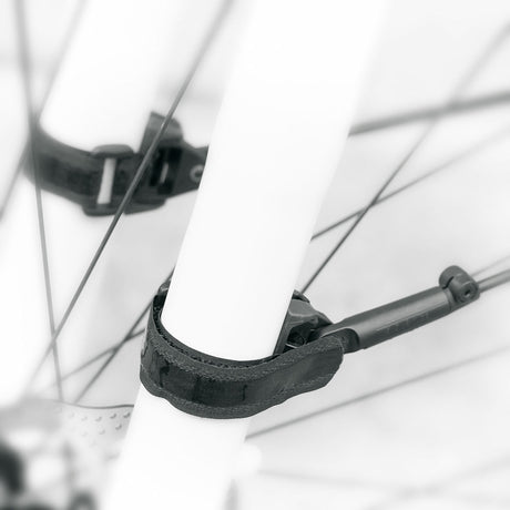 SKS - Bike Fender Set- VeloFlexx 65 (26") QR (26 x 2.35" max) - ZEITBIKE