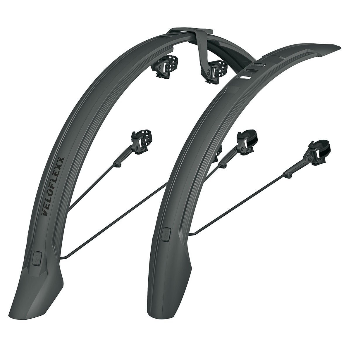 SKS - Bike Fender Set- VeloFlexx 65 (29er) QR (700 x 2.35" max - fits 650b)